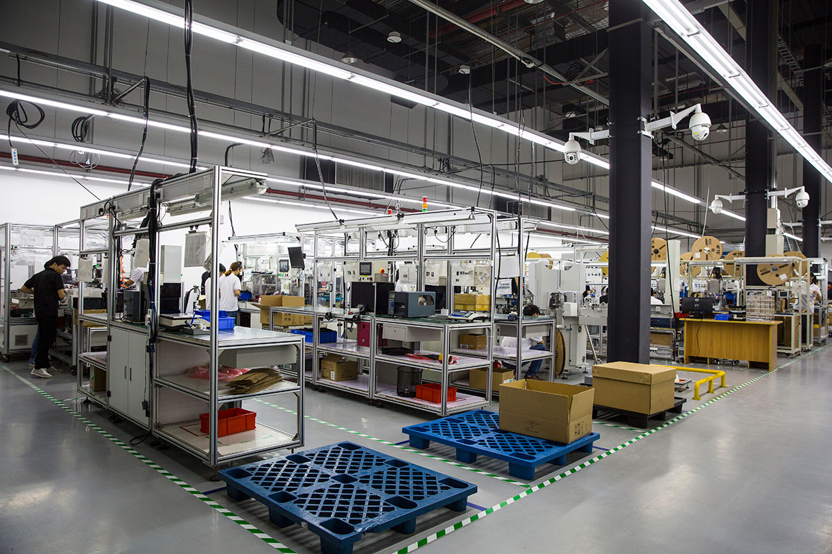 Kunshan AGM Automotive Components Co. Ltd. Kunshan German Industrial Park